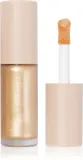 SOSU Cosmetics Liquid Highlight - Жидкий хайлайтер оттенок Golden Hour, 9 ml — фото 1