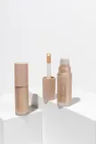 SOSU Cosmetics Liquid Highlight - Жидкий хайлайтер оттенок, 9 ml — фото 3