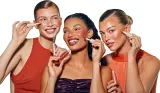 SOSU Cosmetics Liquid Highlight - Жидкий хайлайтер оттенок, 9 ml — фото 7