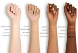 NARS Pure Radiant Tinted Moisturizer - Тонирующий крем с SPF 30, увлажняющий оттенок ST. MORITZ, 50 ml — фото 5
