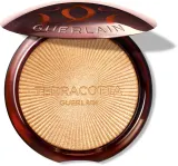 GUERLAIN Terracotta Luminizer - Светящаяся бронзирующая пудра оттенок 01 Warm Gold, 7 g — фото 1