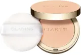 Clarins Ever Matte Compact Powder - Пудра в компакте с матовым покрытием оттенок 02, 10 g — фото 1