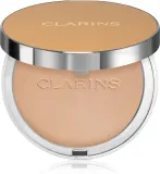 Clarins Ever Matte Compact Powder - Пудра в компакте с матовым покрытием оттенок 03, 10 g — фото 1