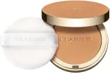 Clarins Ever Matte Compact Powder - Пудра в компакте с матовым покрытием оттенок 05, 10 g — фото 1