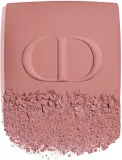 DIOR Rouge Blush - Румяна в компакте, кисть и зеркальце оттенок 100 Nude Look (Matte), 6 g — фото 2