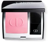 DIOR Rouge Blush - Румяна в компакте, кисть и зеркальце оттенок 475 Rose Caprice (Matte), 6 g — фото 1