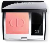 DIOR Rouge Blush - Румяна в компакте, кисть и зеркальце оттенок 219 Rose Montaigne (Shimmer), 6 g — фото 1