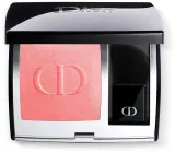 DIOR Rouge Blush - Румяна в компакте, кисть и зеркальце оттенок 028 Actrice (Satin), 6 g — фото 1
