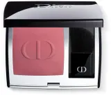 DIOR Rouge Blush - Румяна в компакте, кисть и зеркальце оттенок 962 Poison (Matte), 6 g — фото 1