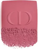 DIOR Rouge Blush - Румяна в компакте, кисть и зеркальце оттенок 962 Poison (Matte), 6 g — фото 2