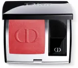 DIOR Rouge Blush - Румяна в компакте, кисть и зеркальце, 6 г, оттенок 999 (Satin) — фото 1