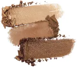 bellaoggi Precious Bronzer Multicolor Tech - Компактная бронзирующая пудра оттенок Sunlight, 9 g — фото 2