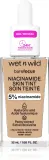 Wet n Wild BareFocus Niacinamide Skin Tint - Легкое увлажняющее тональное средство оттенок Cream Beige (Warm), 32 ml — фото 1