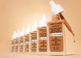 Wet n Wild BareFocus Niacinamide Skin Tint - Легкое увлажняющее тональное средство оттенок Cream Beige (Warm), 32 ml — фото 4