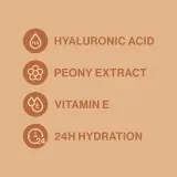 Wet n Wild BareFocus Niacinamide Skin Tint - Легкое увлажняющее тональное средство оттенок Cream Beige (Warm), 32 ml — фото 7