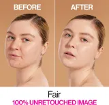 Wet n Wild BareFocus Niacinamide Skin Tint - Легкое увлажняющее тональное средство, 32 мл, оттенок Fair (Neutral) — фото 3