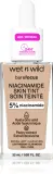 Wet n Wild BareFocus Niacinamide Skin Tint - Легкое увлажняющее тональное средство, 32 мл, оттенок Natural Light (Cool) — фото 1