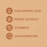 Wet n Wild BareFocus Niacinamide Skin Tint - Легкое увлажняющее тональное средство, 32 мл, оттенок Fair Beige (Warm) — фото 7