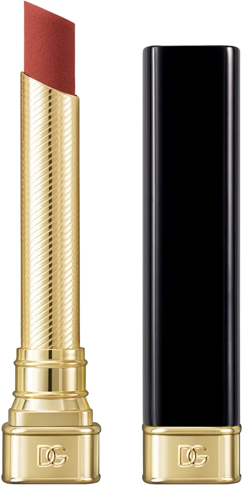 Dolce&Gabbana Classic My Comfy Matte - Матовая помада для долговременного эффекта оттенок MY 1984, 1 g