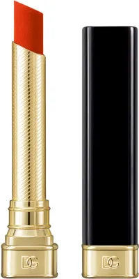 Dolce&Gabbana Classic My Comfy Matte - Матовая помада для долговременного эффекта, 1 г