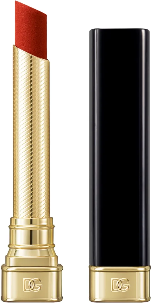 Dolce&Gabbana Classic My Comfy Matte - Матовая помада для долговременного эффекта оттенок My 520, 1 g