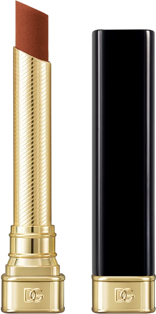 Dolce&Gabbana Classic My Comfy Matte - Матовая помада для долговременного эффекта оттенок MY 1981​, 1 g