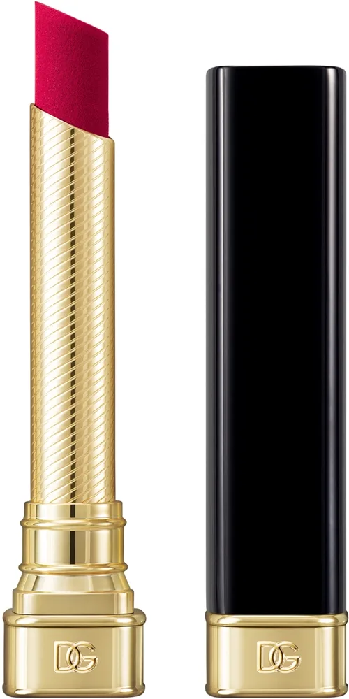 Dolce&Gabbana Classic My Comfy Matte - Матовая помада для долговременного эффекта оттенок MY 14.02, 1 g