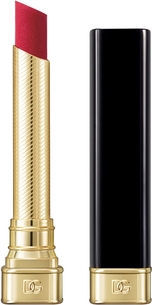 Dolce&Gabbana Classic My Comfy Matte - Матовая помада для долговременного эффекта оттенок My 01.03, 1 g