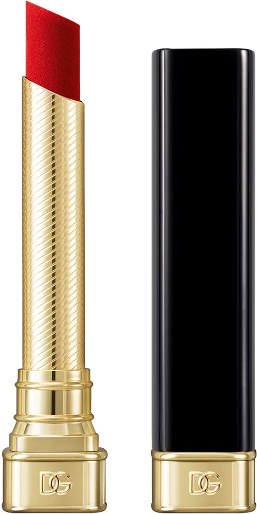 Dolce&Gabbana Classic My Comfy Matte - Матовая помада для долговременного эффекта оттенок My 14.03, 1 g