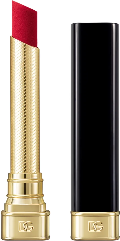 Dolce&Gabbana Classic My Comfy Matte - Матовая помада для долговременного эффекта оттенок My 2018, 1 g