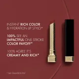 Dolce&Gabbana Classic My Comfy Matte - Матовая помада для долговременного эффекта оттенок MY 25.05, 1 g — фото 4