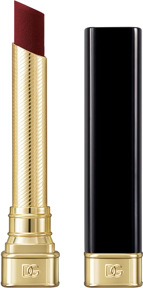Dolce&Gabbana Classic My Comfy Matte - Матовая помада для долговременного эффекта оттенок MY 27.01, 1 g