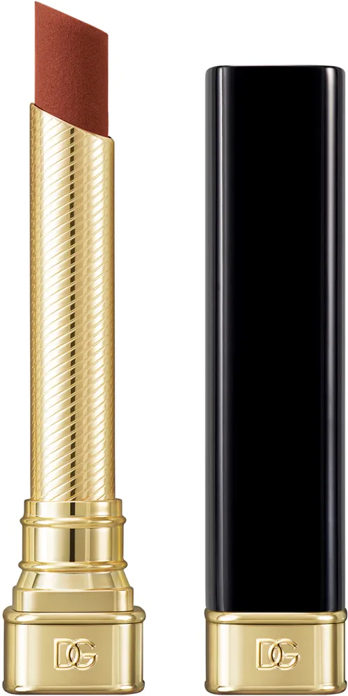 Dolce&Gabbana Classic My Comfy Matte - Матовая помада для долговременного эффекта, 1 г, оттенок MY 08.08​