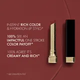 Dolce&Gabbana Classic My Comfy Matte - Матовая помада для долговременного эффекта оттенок MY 24.11​, 1 g — фото 4