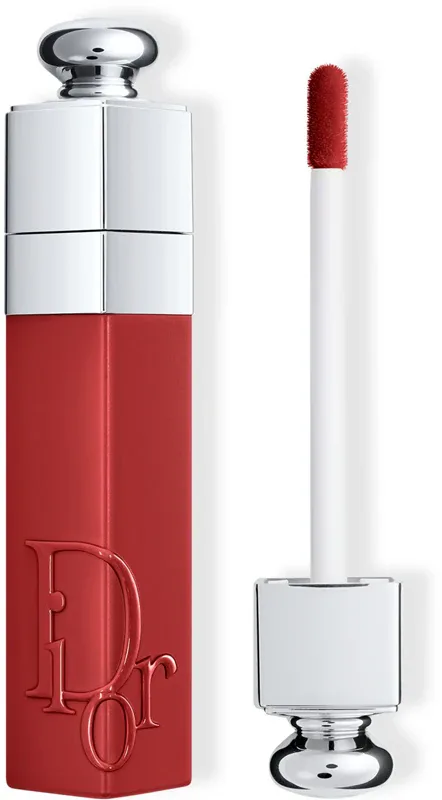 DIOR Dior Addict Lip Tint - Помада в жидкой форме, 5 мл, оттенок 771 Natural Berry