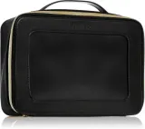 Notino Travel Collection Beauty Box - Косметичка Black, 1 szt. — фото 1