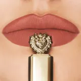 Dolce&Gabbana Flawless Everkiss Liquid Lip - Легкая матовая жидкая помада оттенок RESPECT 105, 5 ml — фото 3