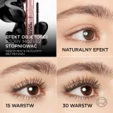 L’Oreal Paris Lash Paradise Big Deal - Тушь для ресниц, утолщающая и удлиняющая, водостойкая, 9 ml — фото 2