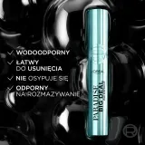L’Oreal Paris Lash Paradise Big Deal - Тушь для ресниц, утолщающая и удлиняющая, водостойкая, 9 ml — фото 3