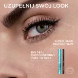 L’Oreal Paris Lash Paradise Big Deal - Тушь для ресниц, утолщающая и удлиняющая, водостойкая, 9 ml — фото 5
