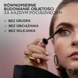 L’Oreal Paris Lash Paradise Big Deal - Тушь для ресниц, утолщающая и удлиняющая, водостойкая, 9 ml — фото 6