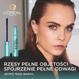 L’Oreal Paris Lash Paradise Big Deal - Тушь для ресниц, утолщающая и удлиняющая, водостойкая, 9 ml — фото 7