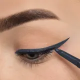 ARTDECO Mineral Eye Styler - Карандаш для глаз с минералами 54 Mineral Dark Grey, 0 g — фото 2