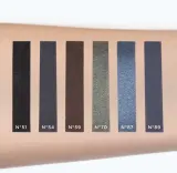 ARTDECO Mineral Eye Styler - Карандаш для глаз с минералами 54 Mineral Dark Grey, 0 g — фото 3