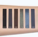 ARTDECO Mineral Eye Styler - Карандаш для глаз с минералами 51 Mineral Black, 0 g — фото 3