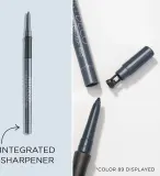 ARTDECO Mineral Eye Styler - Карандаш для глаз с минералами 51 Mineral Black, 0 g — фото 4