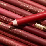 Estee Lauder Double Wear 24H Stay-in-Place Lip Liner - Тушь для губ, 1 г, оттенок Pink — фото 2