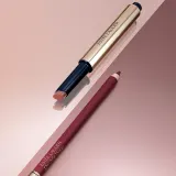 Estee Lauder Double Wear 24H Stay-in-Place Lip Liner - Тушь для губ, 1 г, оттенок Pink — фото 3