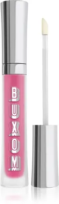 Buxom FULL-ON PLUMPING LIP CREAM GLOSS - Кремовый блеск для губ с эффектом увеличения, 4 г