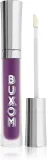 Buxom FULL-ON PLUMPING LIP CREAM GLOSS - Кремовый блеск для губ с эффектом увеличения оттенок Purple Haze, 4 g — фото 1